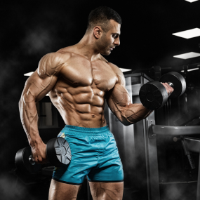Gym Image