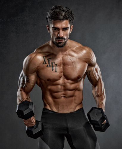 Krish - Featured Trainer
